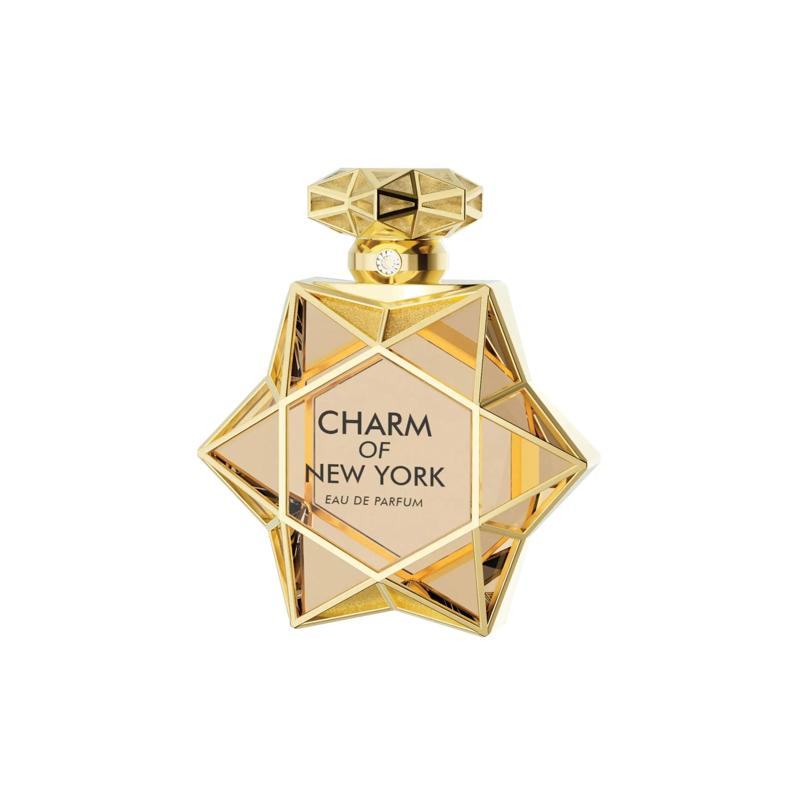 Charm Of New York Frasco 85 ml
