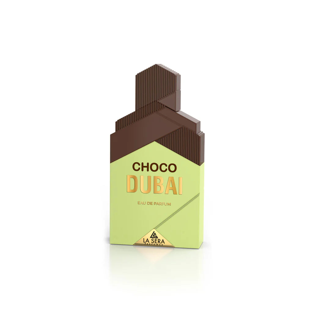 Choco_Dubai frasco 100ml