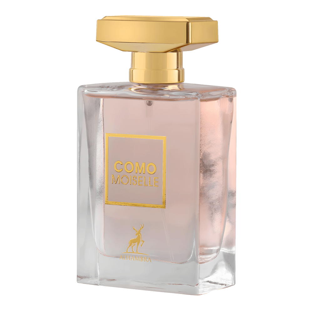 Como Moiselle frasco 100ml