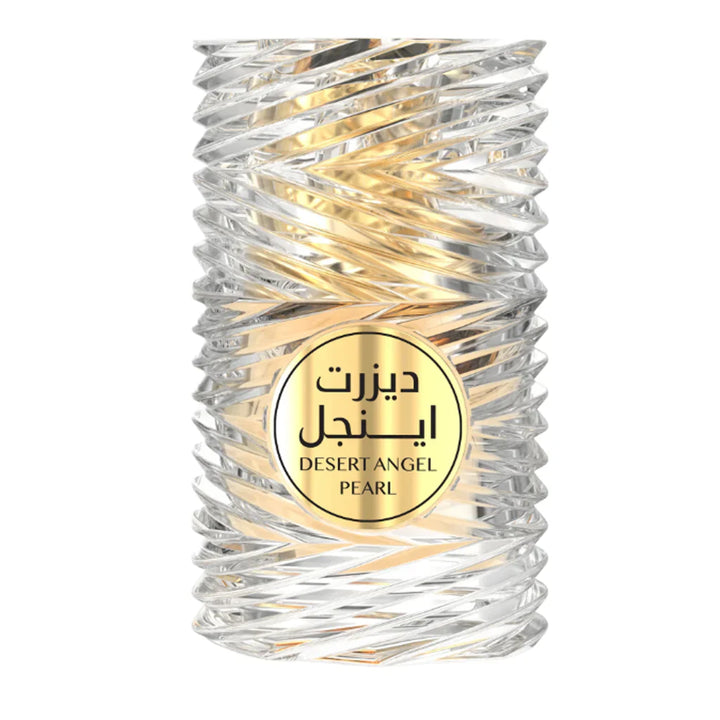 Frasco Desert Angel Pearl