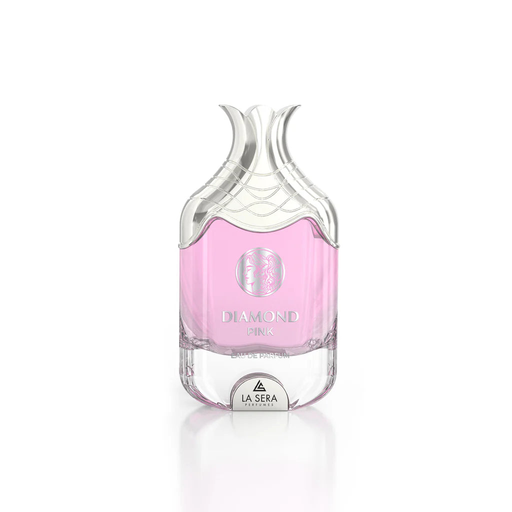 Diamond Pink | Eau de Parfum Floral