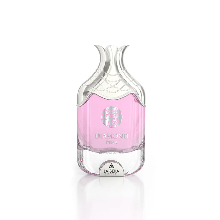 Diamond Pink | Eau de Parfum Floral