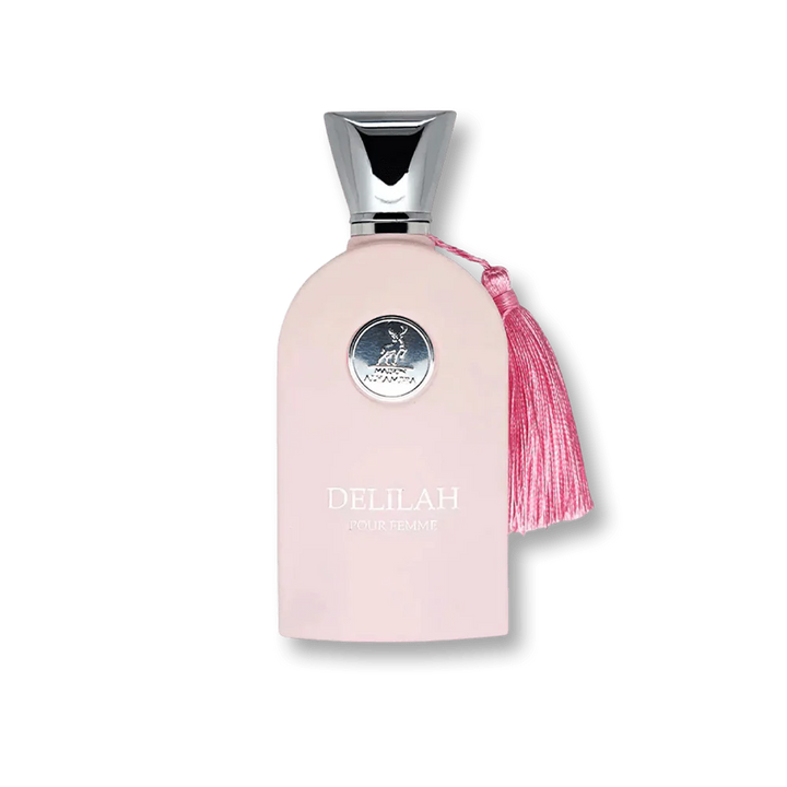 Delilah by Maison Alhambra frasco 100ml