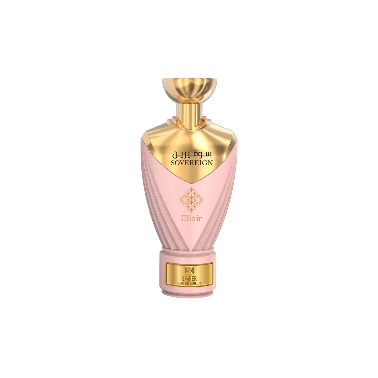 ELIXIR frasco 100ml