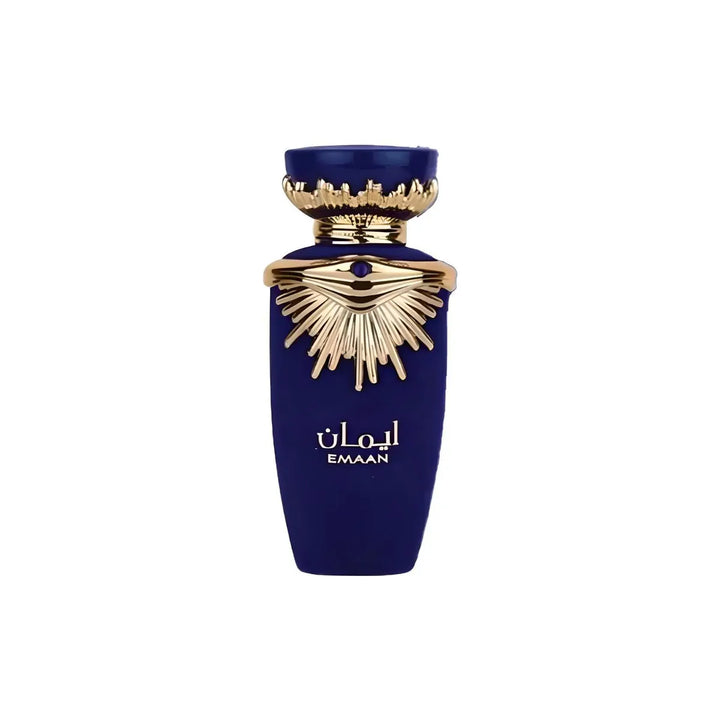 EMAAN PERFUME ARABE  frasco 100ml