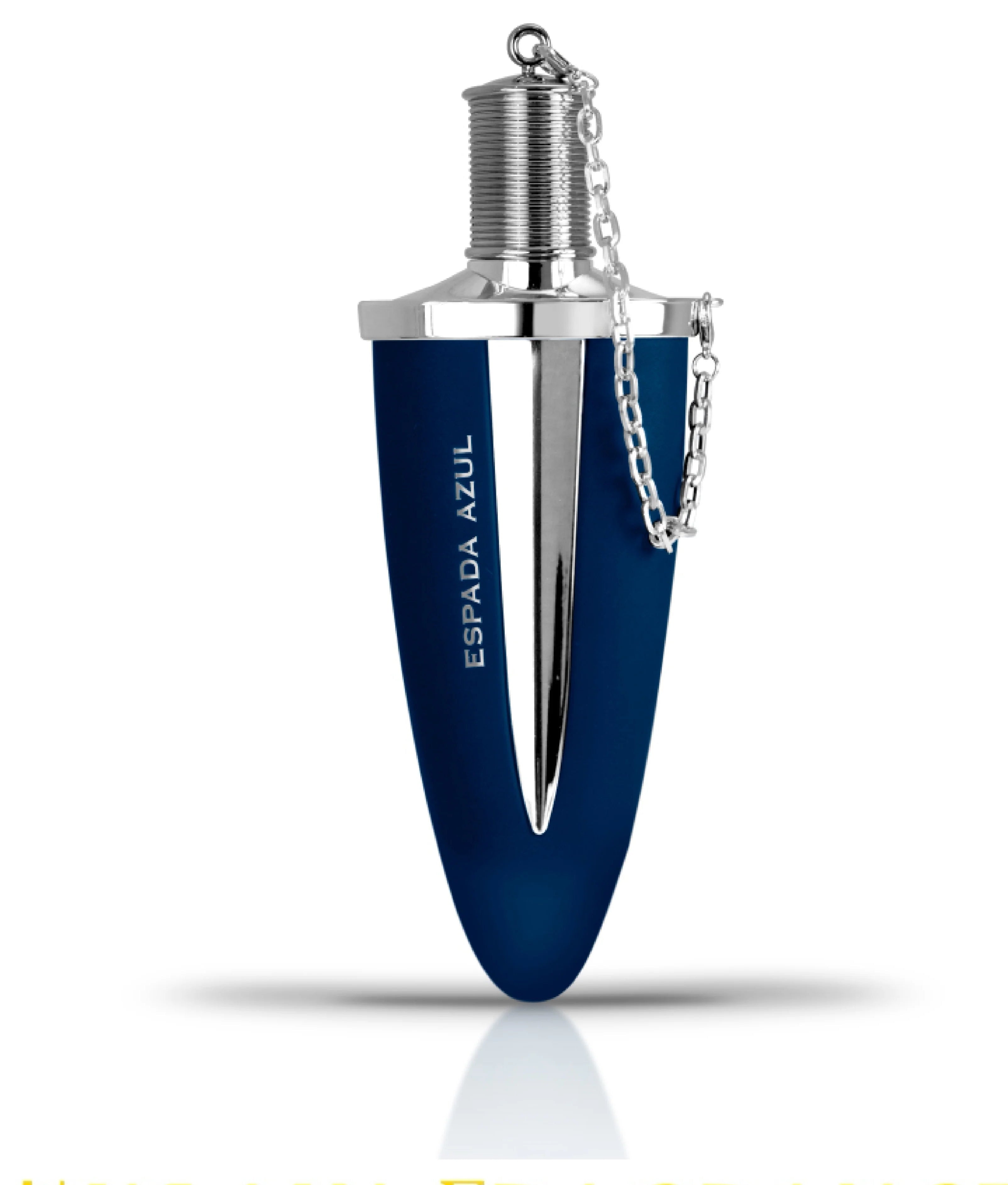 ESPADA AZUL frasco 100ml