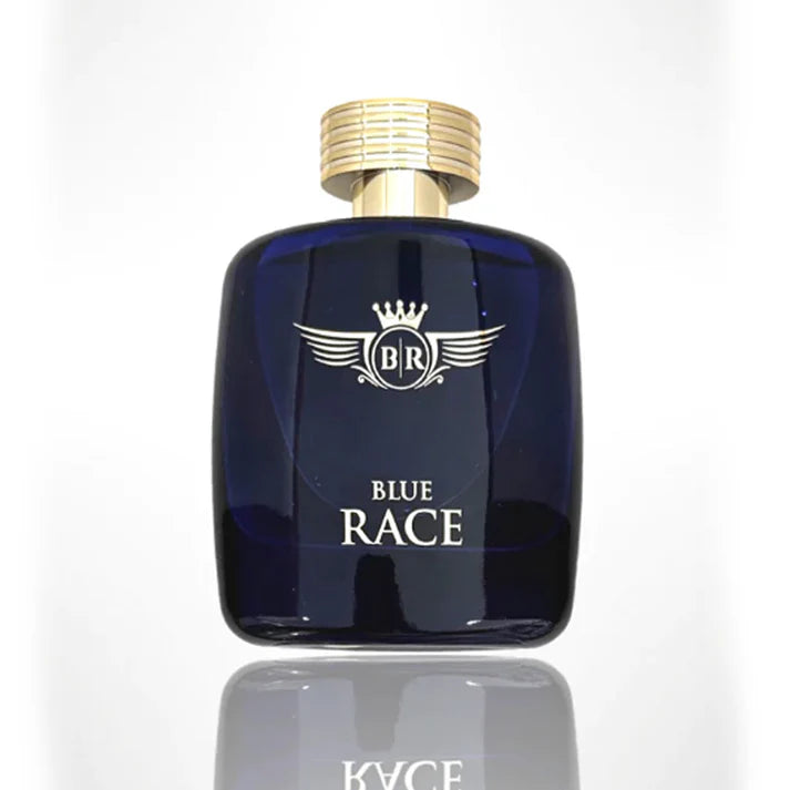 Blue Race frasco 100ml