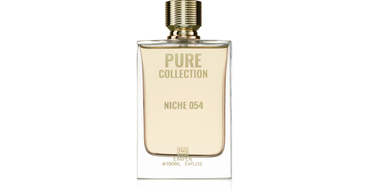 Emper High Fashion Niche 054 | Perfume de Nicho Unisex
