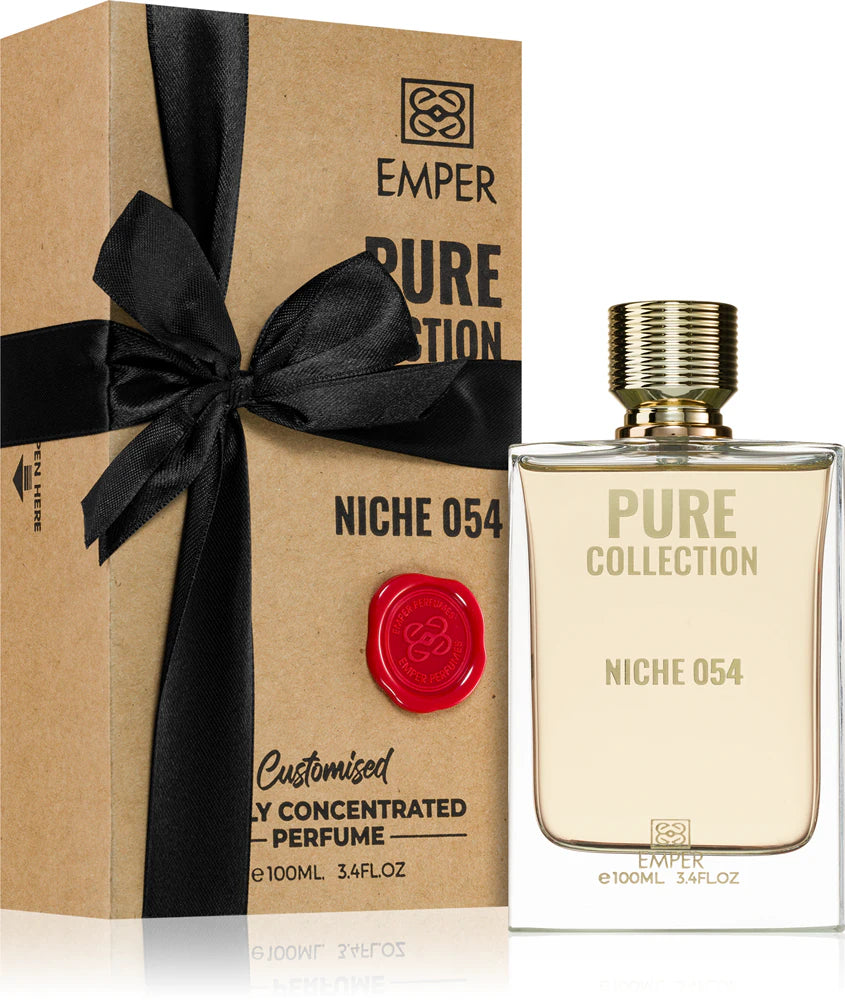 Emper High Fashion Niche 054 | Perfume de Nicho Unisex