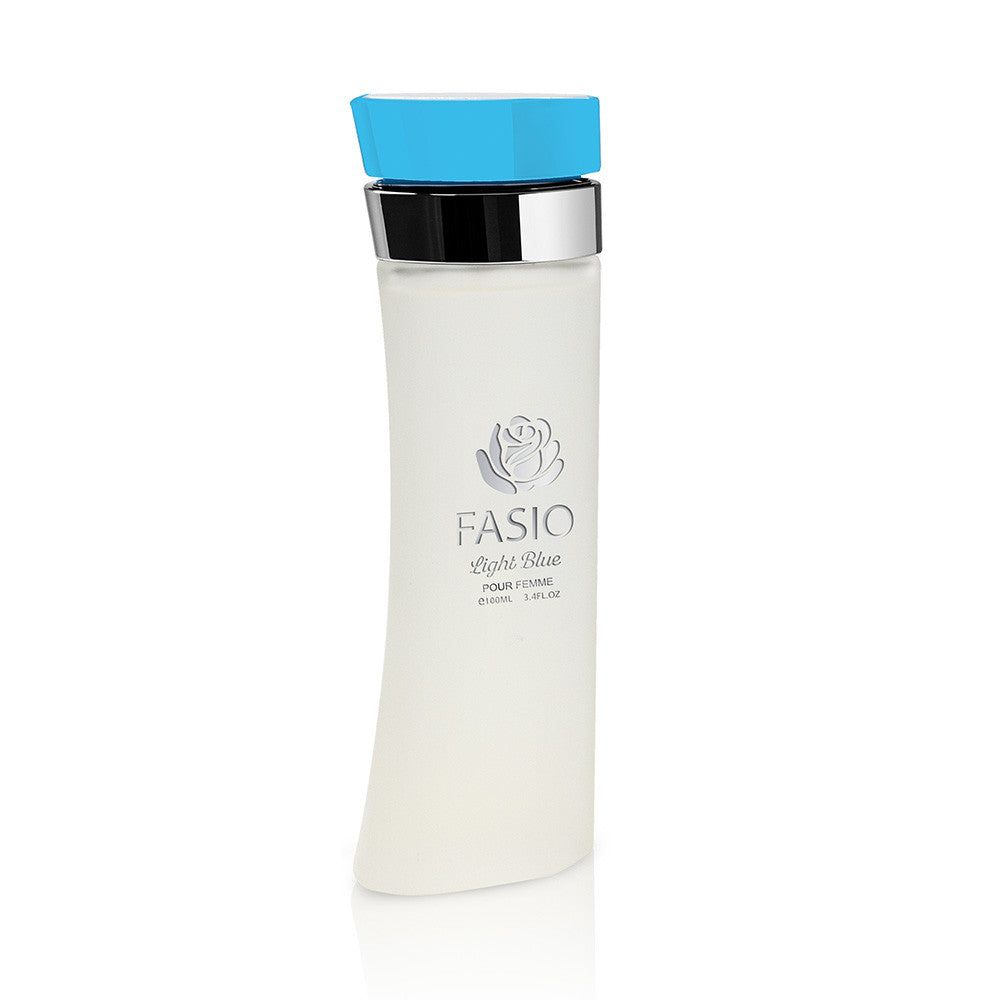 Fasio Light Blue by Emper frasco 100ml