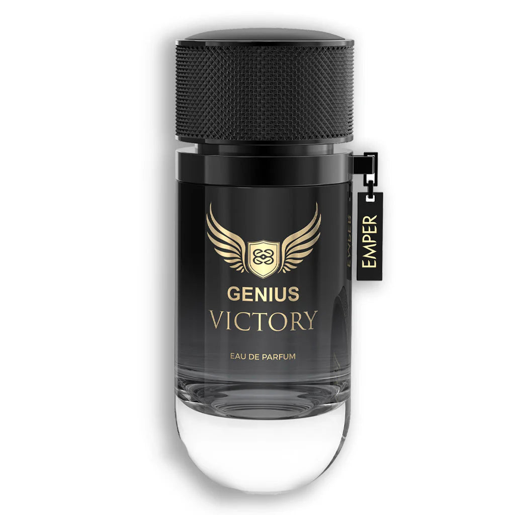 GENIUS VICTORY frasco 100ml