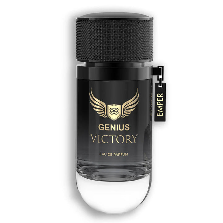 GENIUS VICTORY frasco 100ml