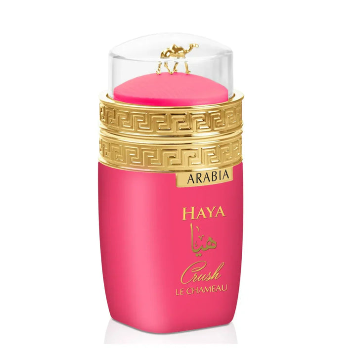 Haya Crush by Emper | Perfume Floral Femenino