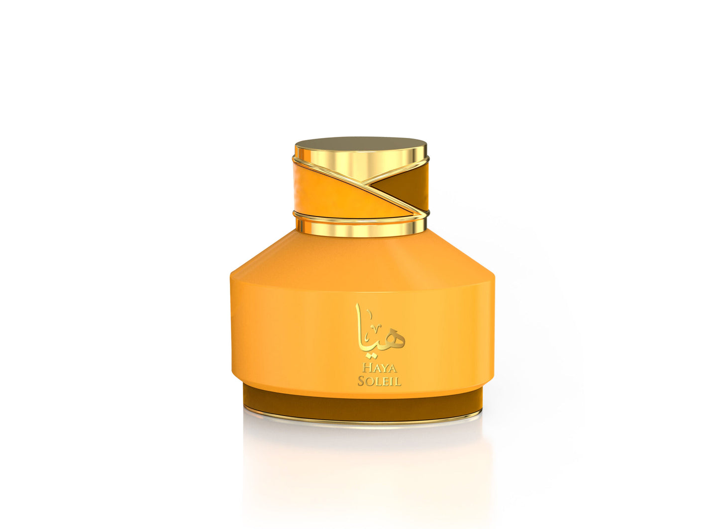 HAYA SOLEIL frasco 100ml