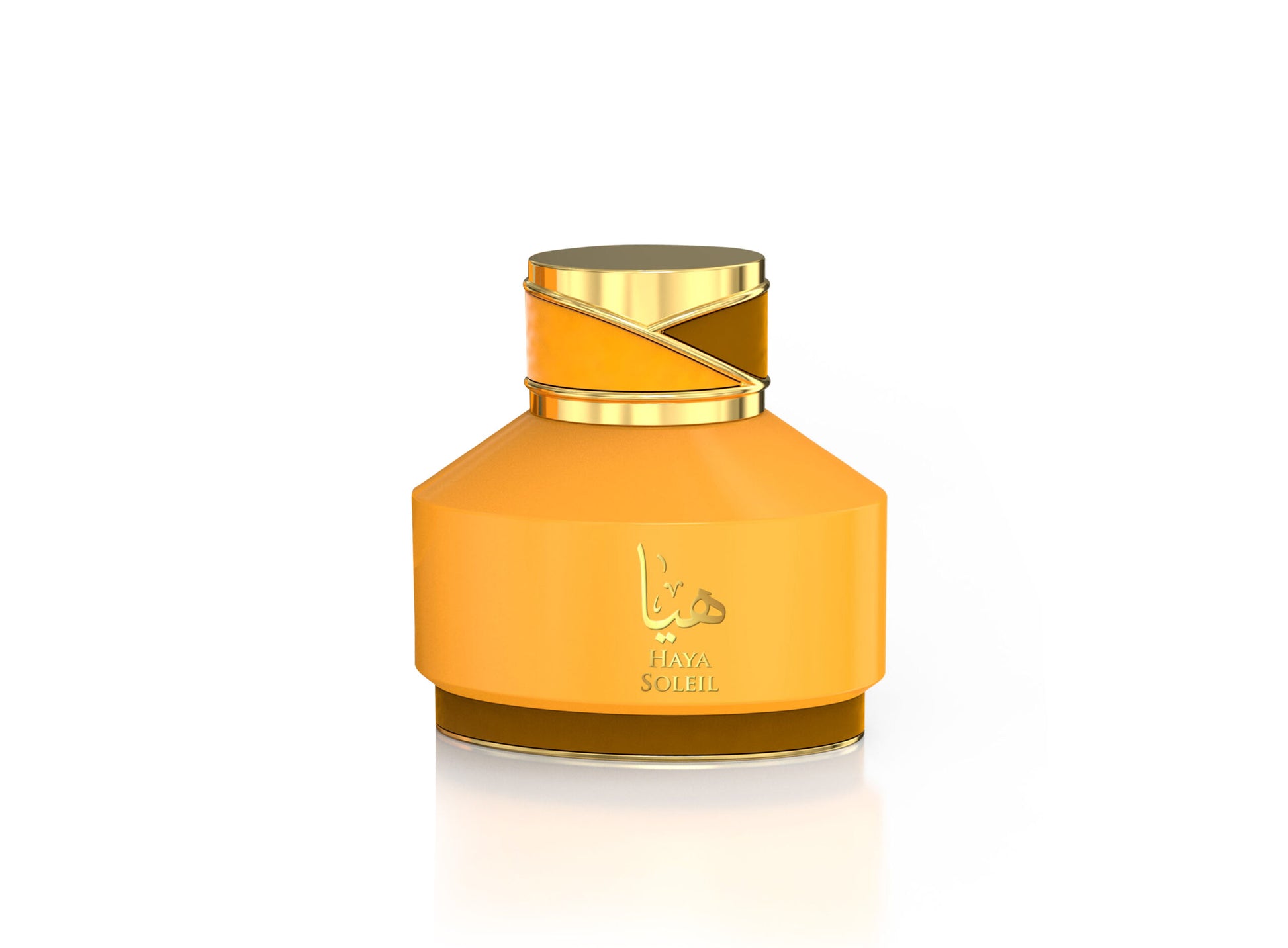 HAYA SOLEIL frasco 100ml