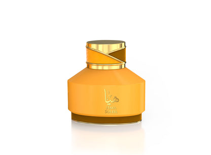 HAYA SOLEIL frasco 100ml