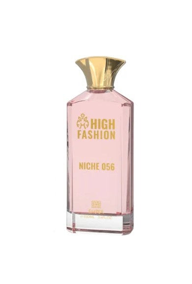 HIGH FASHION 056 Frasco 100ml