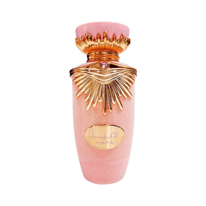 Haya frasco 100ml
