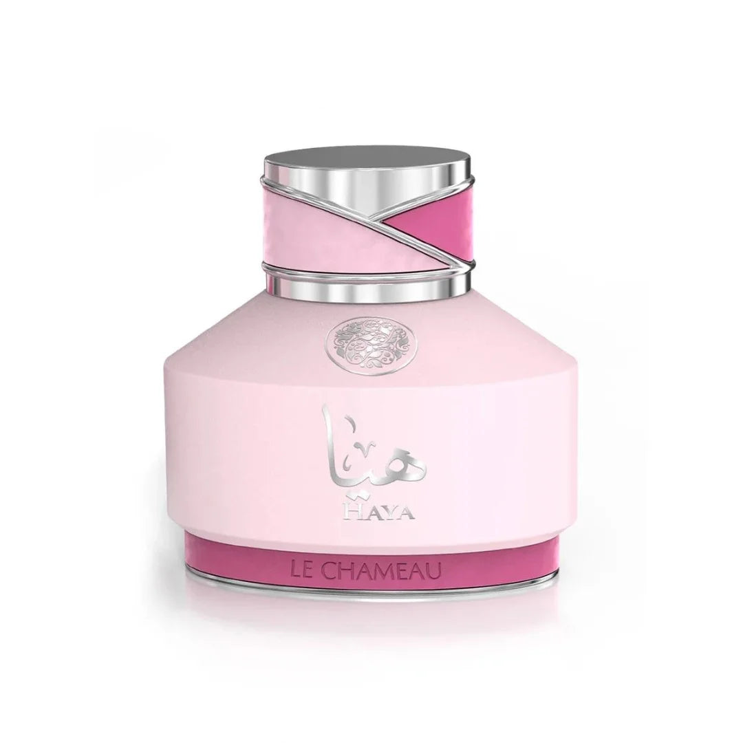 Haya by Le Chameau frasco 100ml