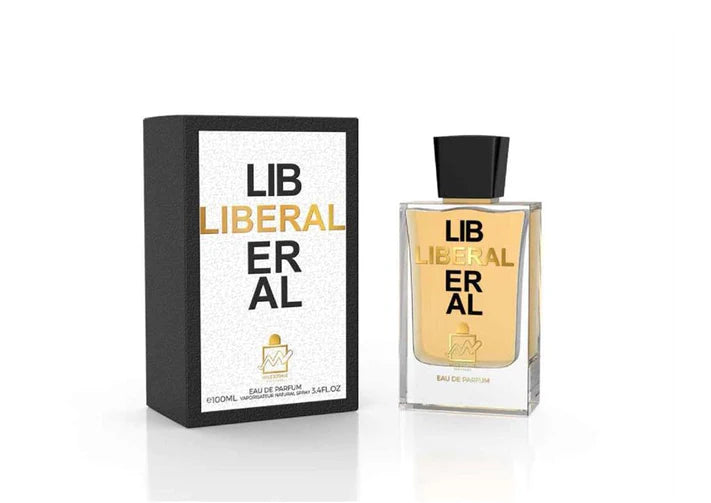 LIBERAL PERFUME