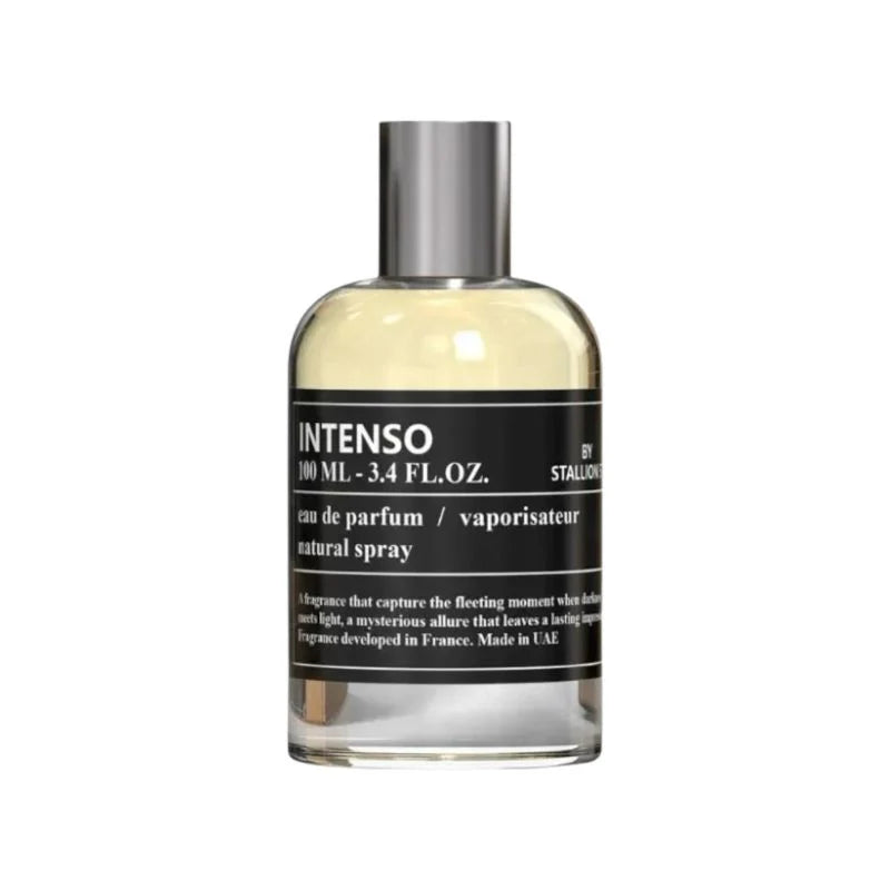 Intenso by Stallion 53 frasco 100ml