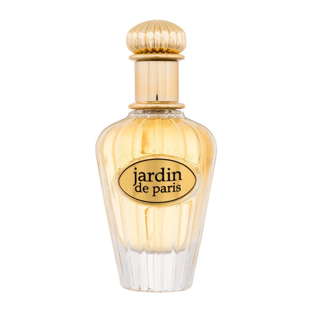 Jardin de Paris frasco 100ml