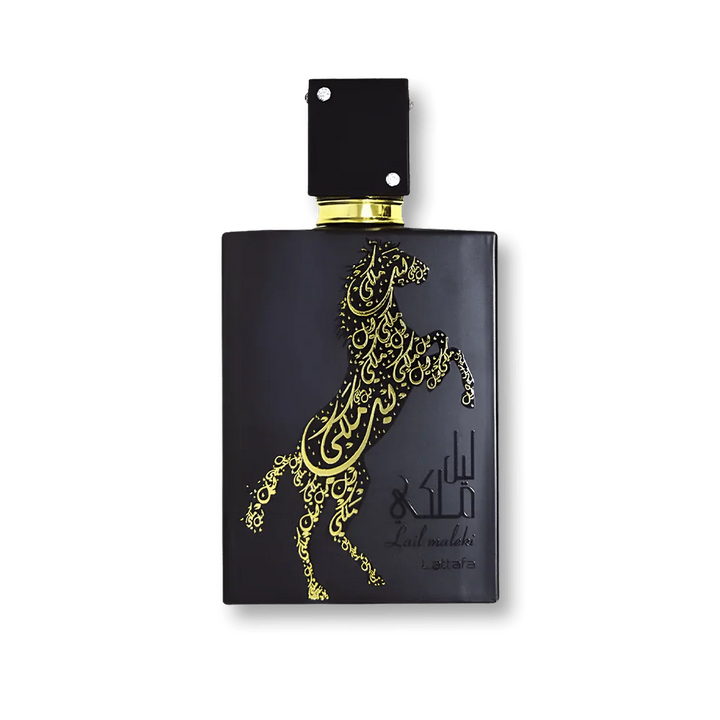 LAIL MALEKI frasco 100ml