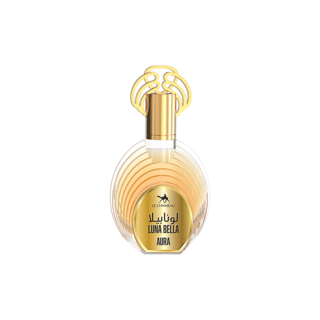 Luna Bella Aura | Eau de Parfum con Notas de Champán