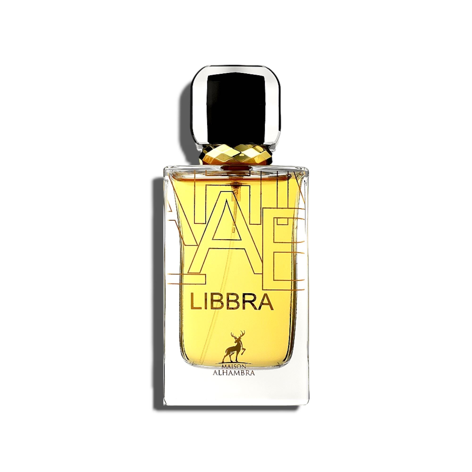 Libbra by Maison Alhambra frasco 100ml