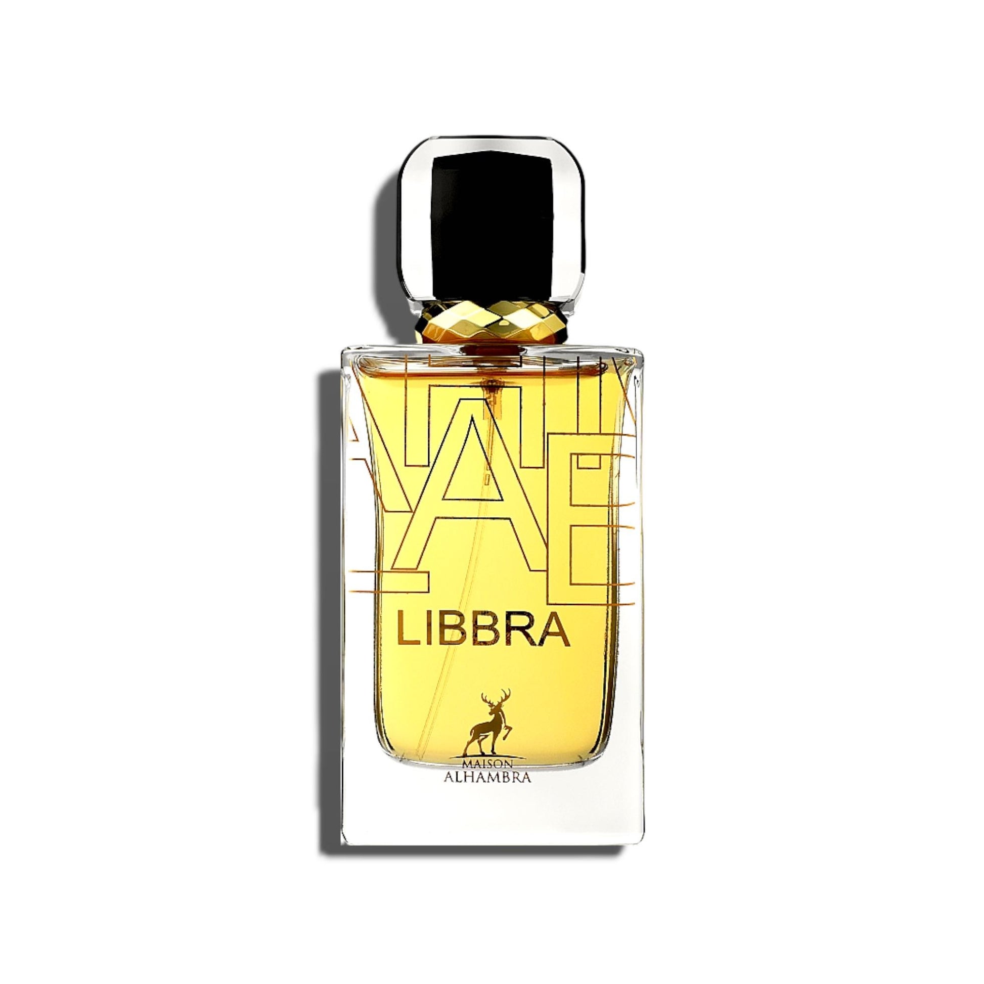 Libbra by Maison Alhambra frasco 100ml