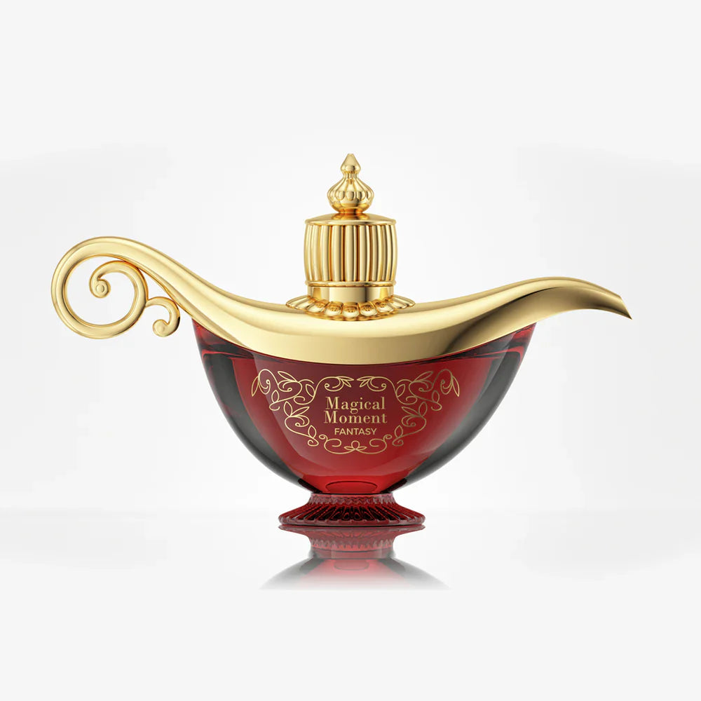 MAGICAL MOMENT FANTASY Frasco 100ml