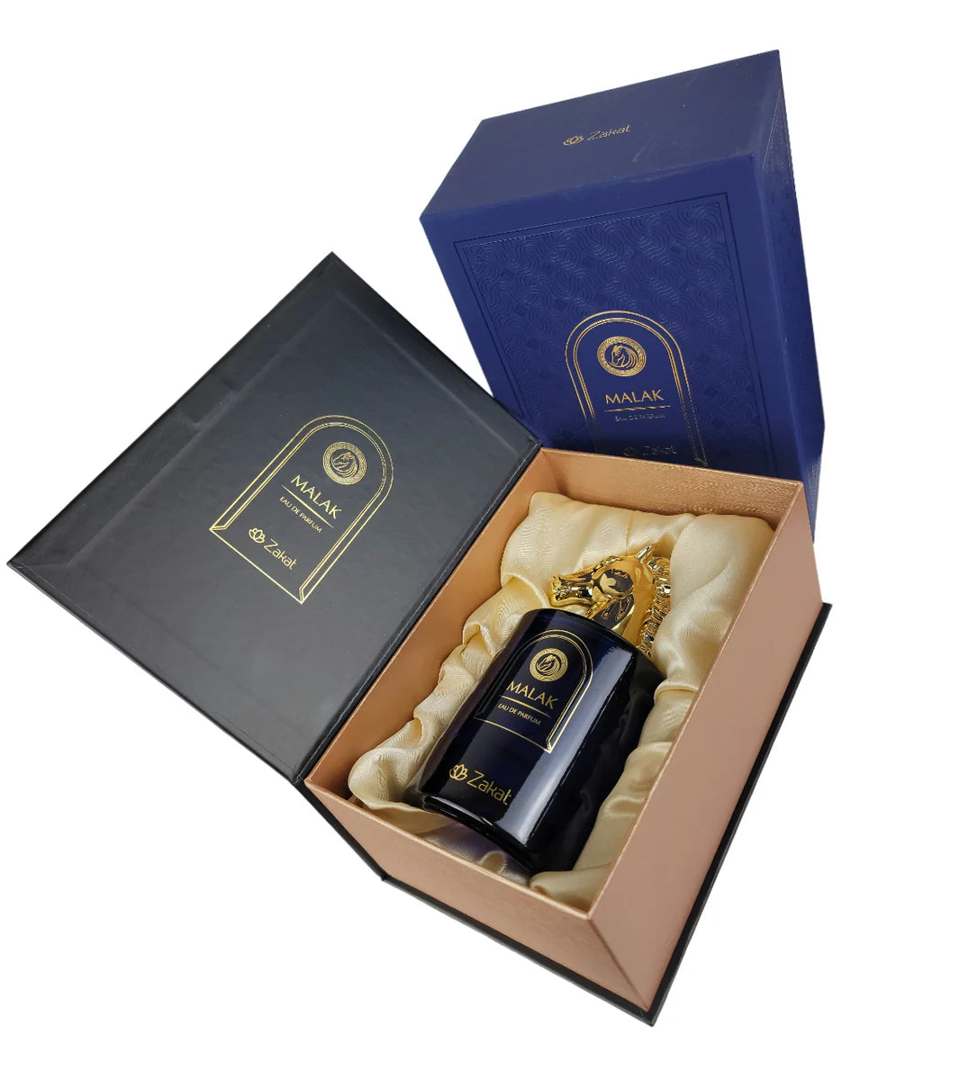 MALAK EAU DE PARFUM frasco 100ml