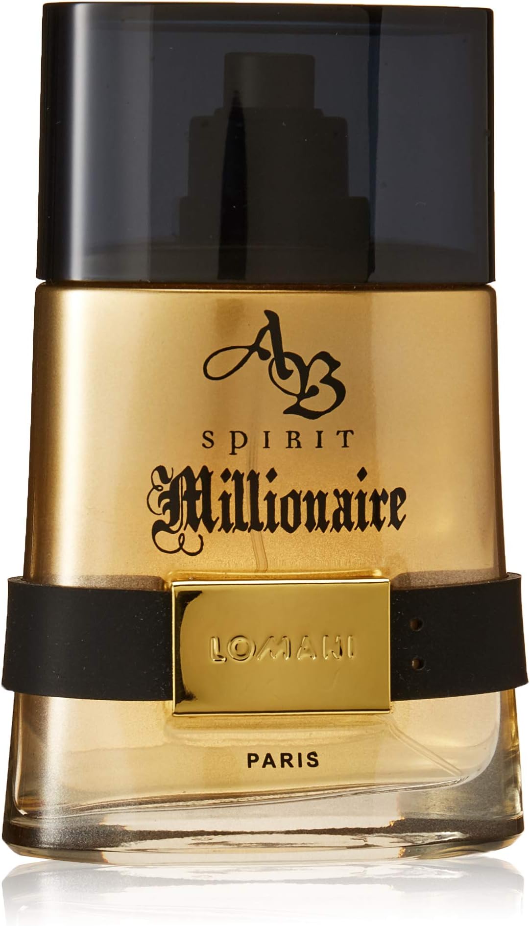 MILLONAIRE BY LOMANI PERFUME frasco 200ml