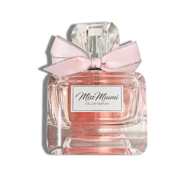 Miss Miami frasco  100ml