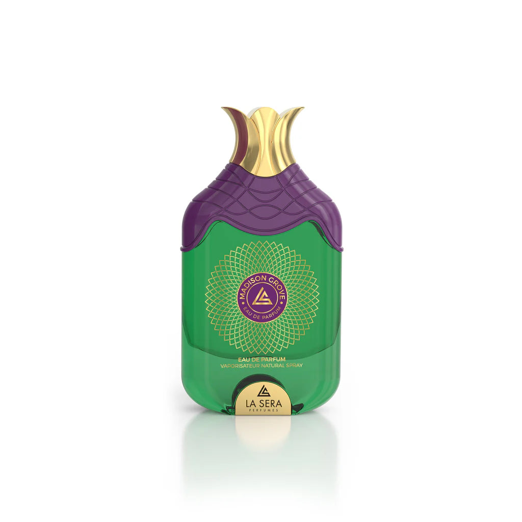 Madison Grove frasco 100ml