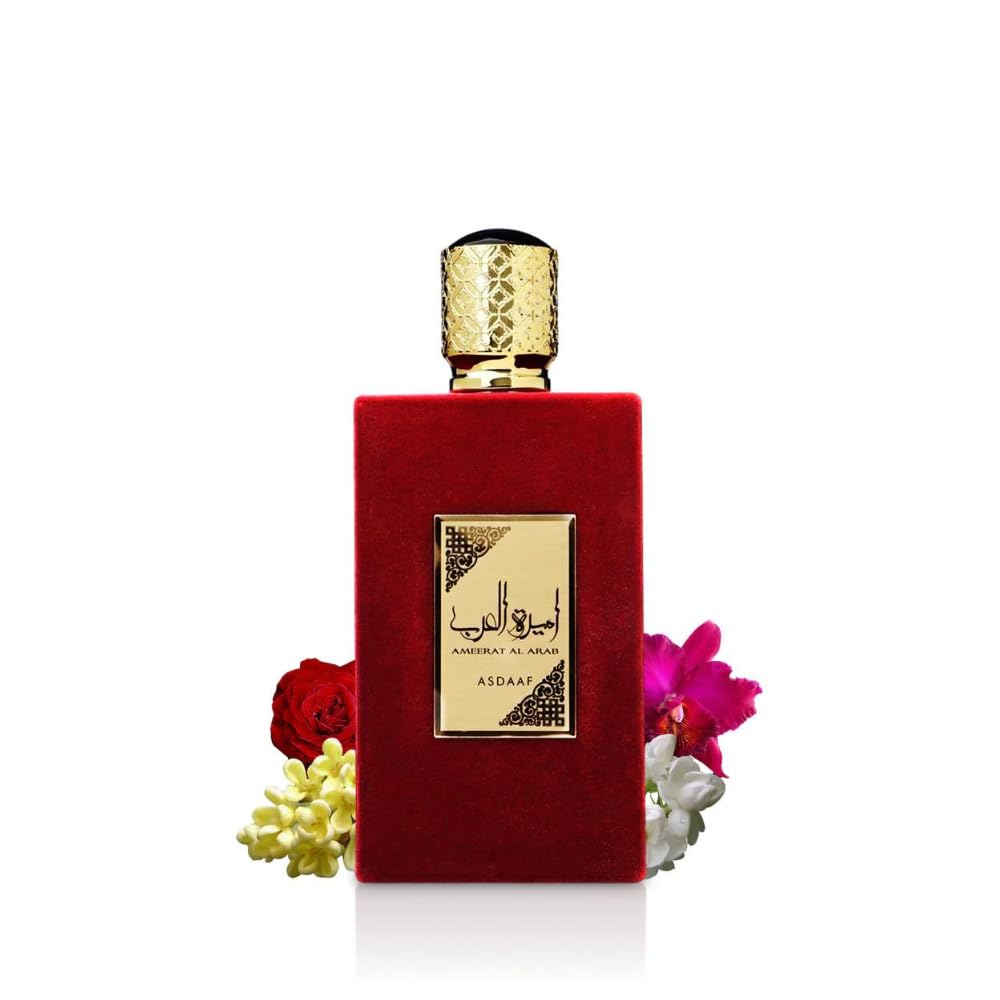 Malikat Al Arab 100ml frasco