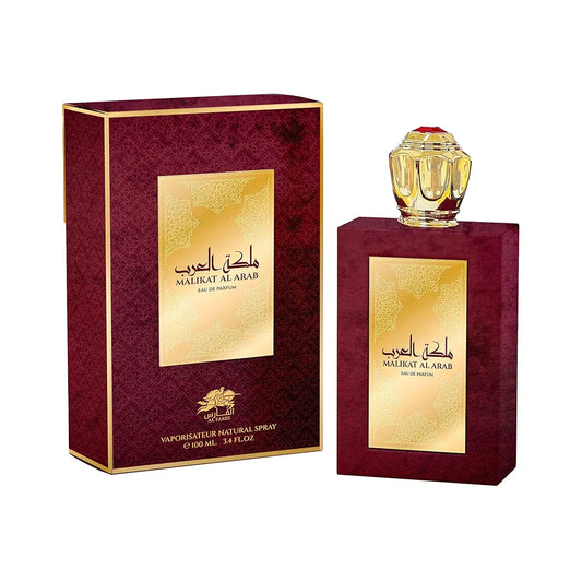 Frasco y envase Malikat Al Arab 