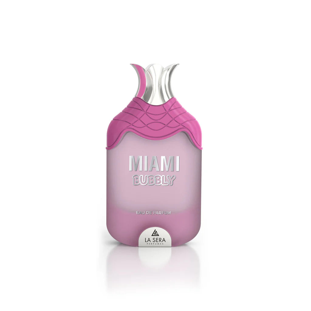 Miami Bubbly | Eau de Parfum Tropical