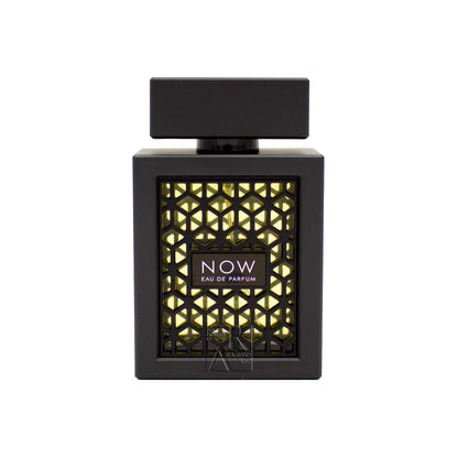 NOW 100ml frasco