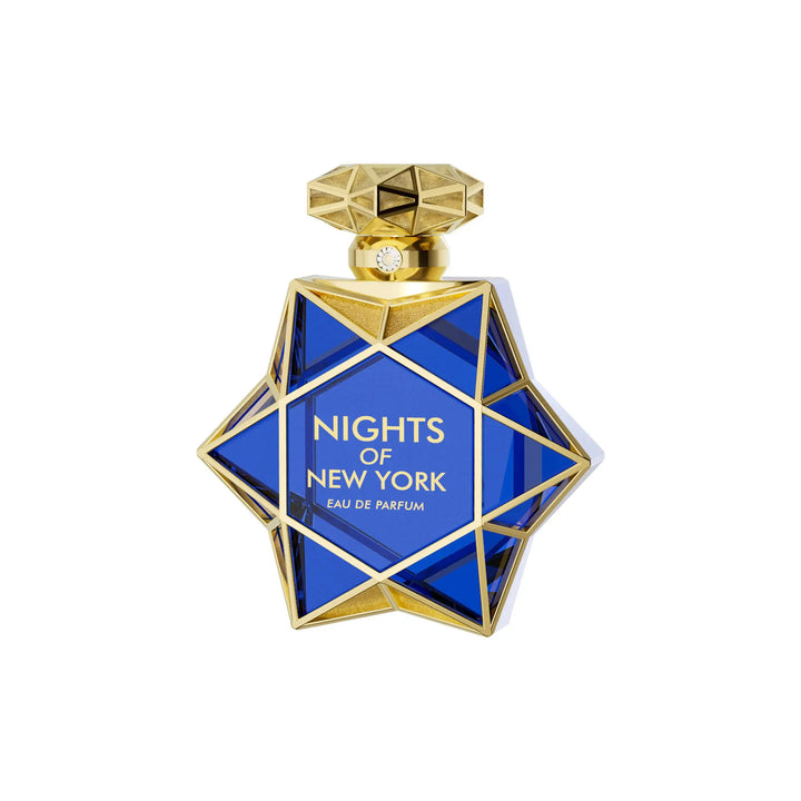 Nights of New York Frasco 85ml