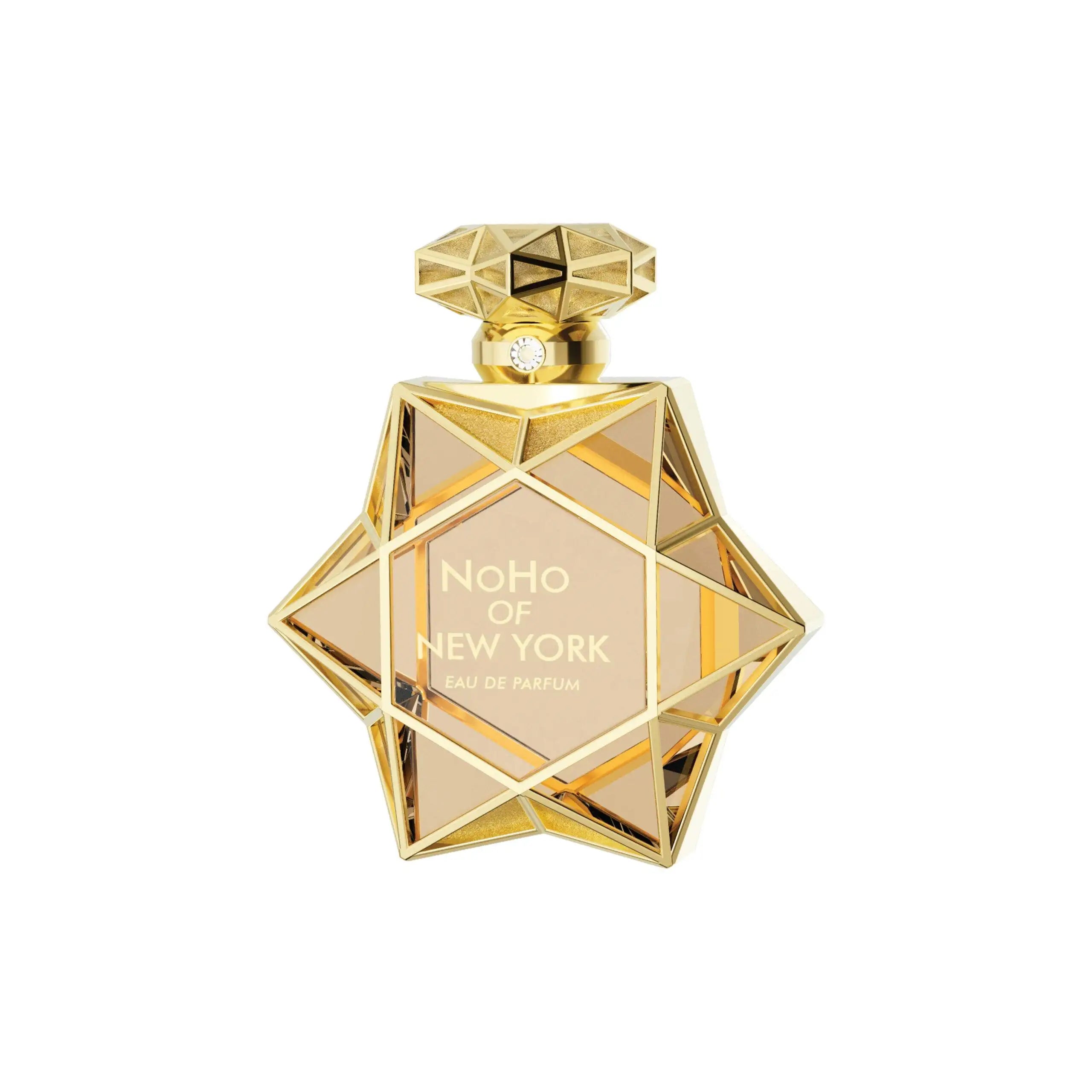 Frasco 100 ml Noho of New York