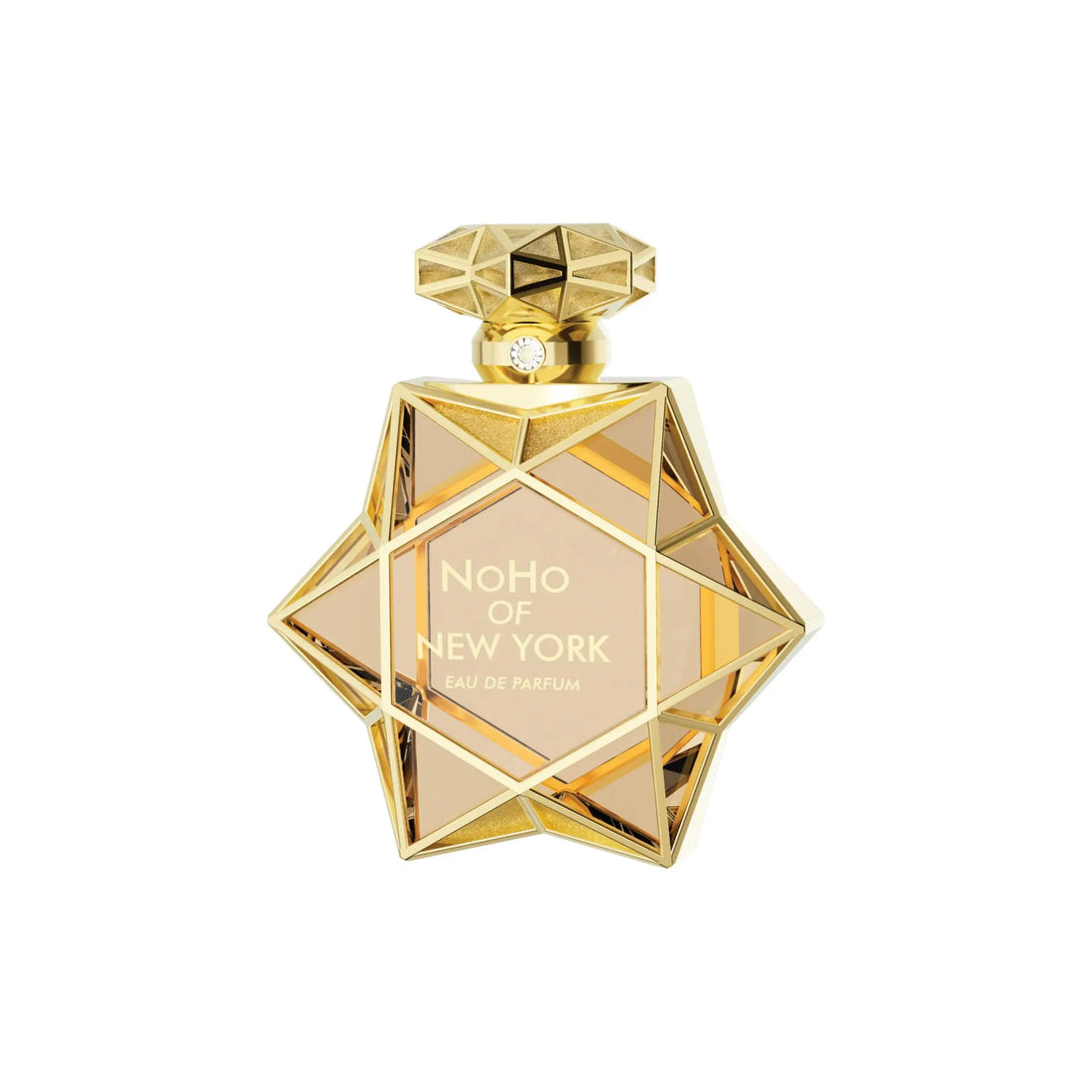 Frasco 100 ml Noho of New York