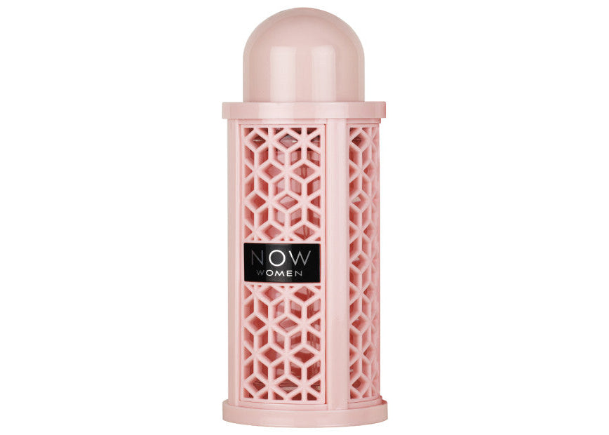 Now Women by Rave frasco 100ml