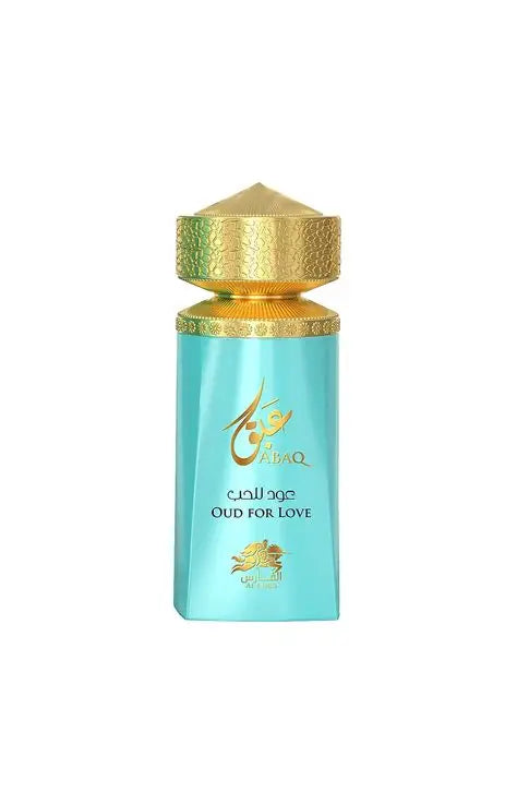 OUD FOR LOVE frasco 100ml 
