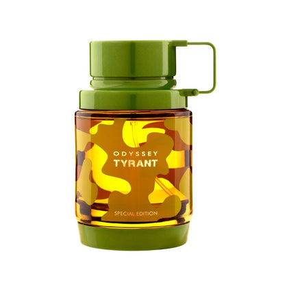 Odyssey Tyrant by Armaf 100ml