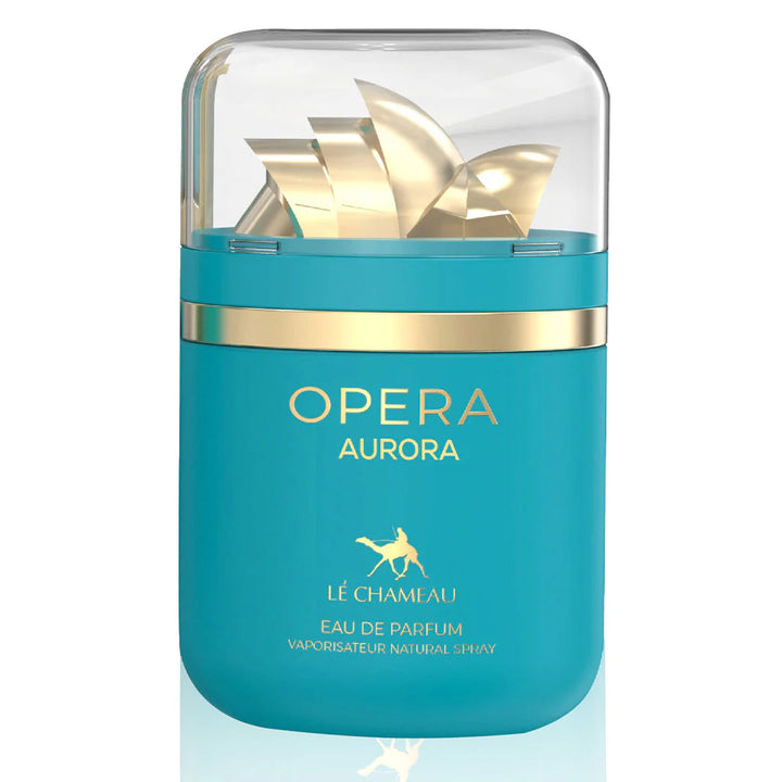 Opera Aurora by Le Chameau  frasco 100ml