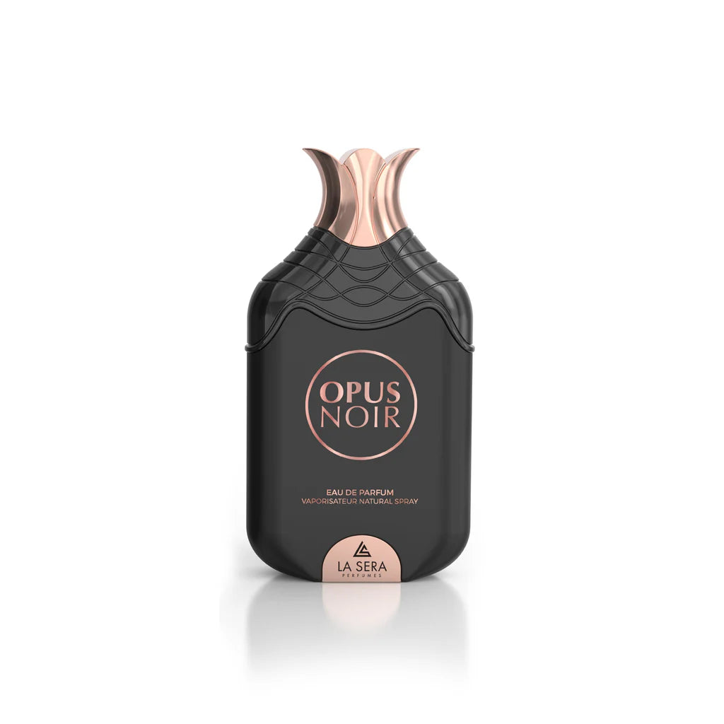 Opus Noir frasco 100ml
