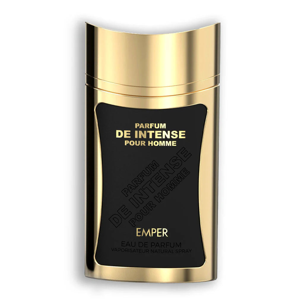 Parfum De Intense frasco 85ml