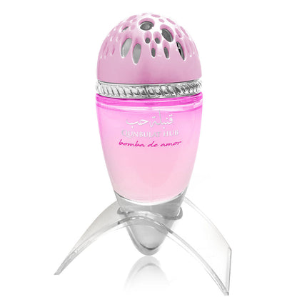 QUNBULAT HUB 100ml 