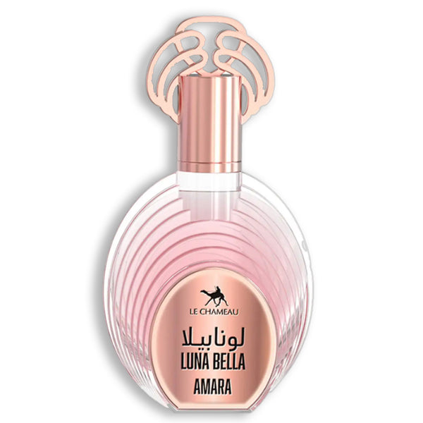 Luna Bella Amara | Eau de Parfum Tropical para Mujer